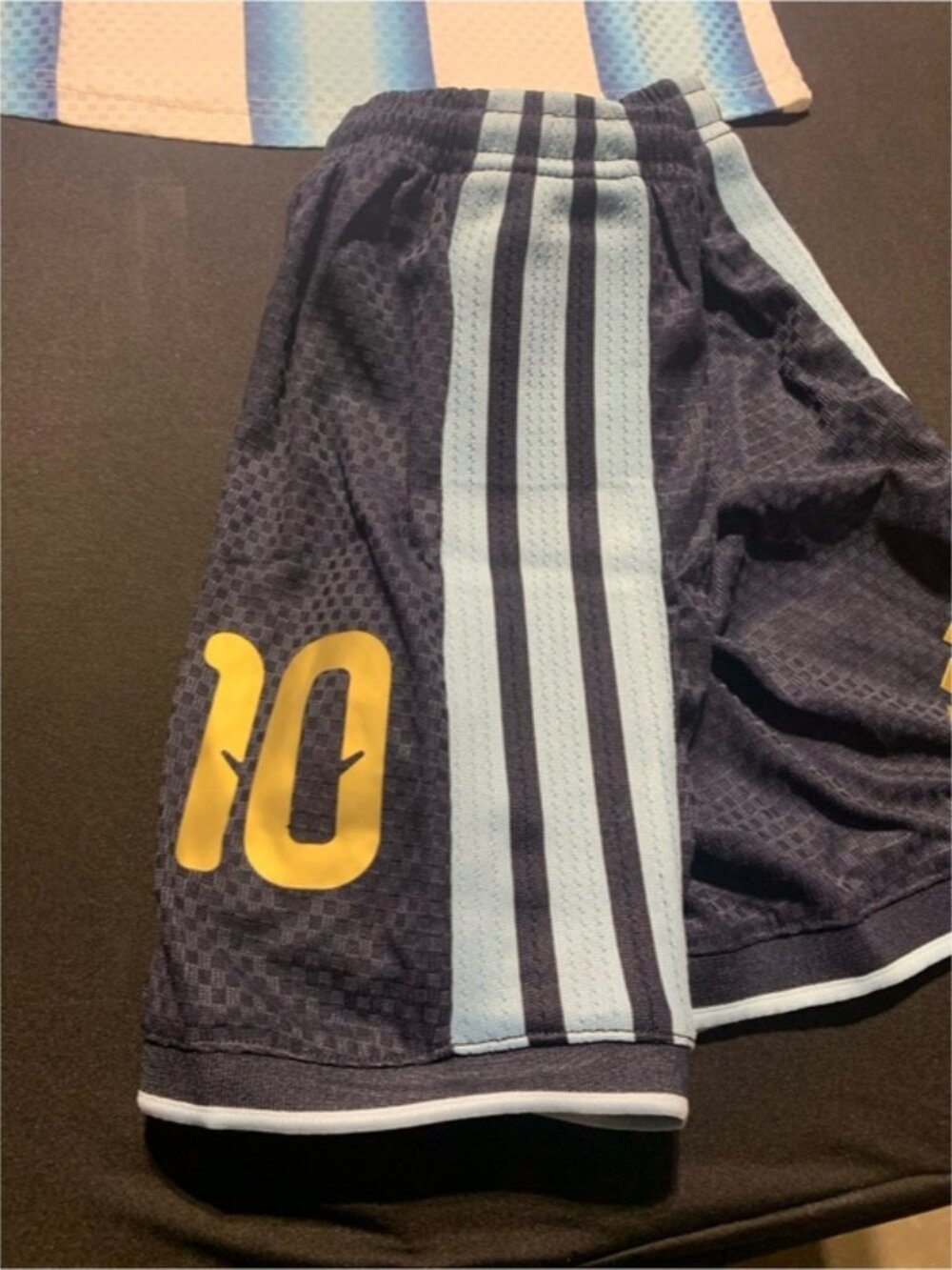 Kids 2026 Argentina Kits - Picture 13 of 16
